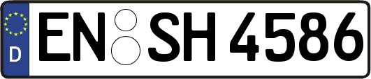 EN-SH4586