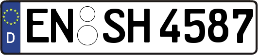 EN-SH4587