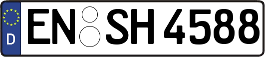 EN-SH4588