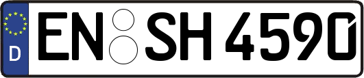 EN-SH4590