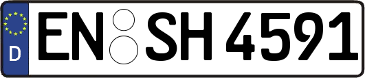 EN-SH4591