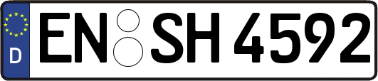 EN-SH4592