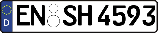 EN-SH4593