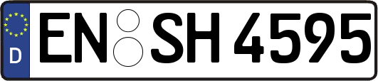 EN-SH4595