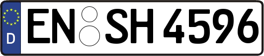 EN-SH4596