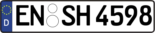 EN-SH4598