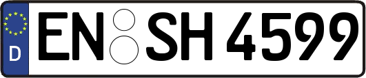 EN-SH4599