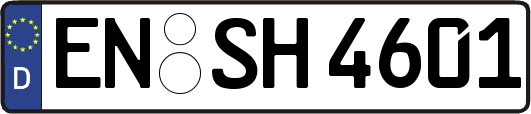 EN-SH4601
