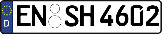 EN-SH4602