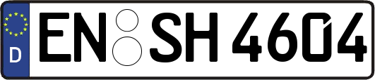 EN-SH4604