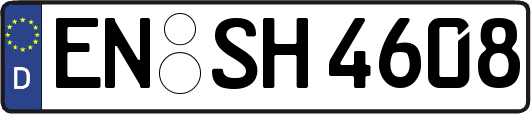 EN-SH4608