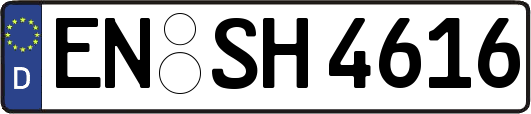 EN-SH4616