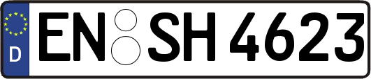 EN-SH4623