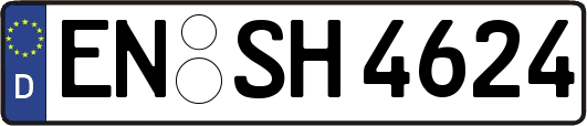 EN-SH4624