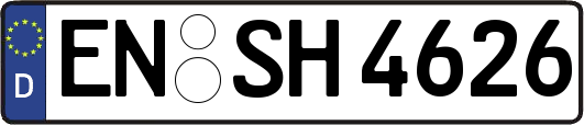 EN-SH4626