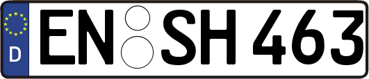 EN-SH463