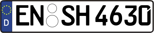 EN-SH4630