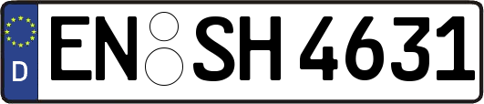 EN-SH4631