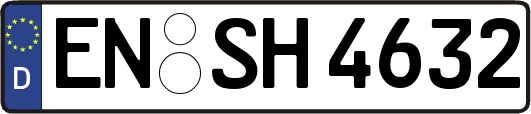 EN-SH4632