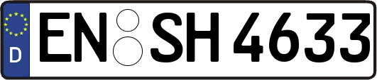 EN-SH4633