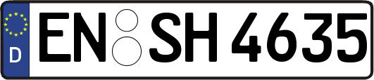EN-SH4635