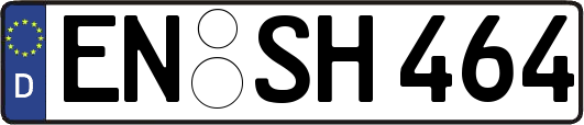 EN-SH464