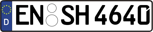 EN-SH4640