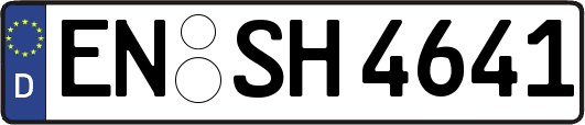 EN-SH4641