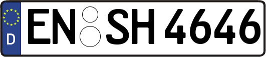 EN-SH4646