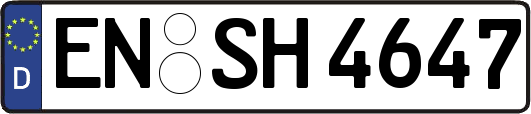 EN-SH4647