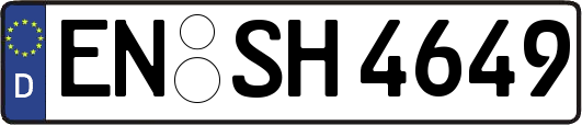 EN-SH4649