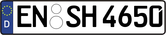 EN-SH4650