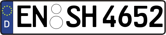 EN-SH4652