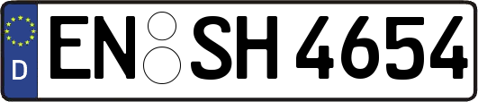 EN-SH4654