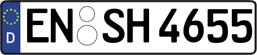 EN-SH4655