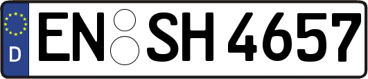 EN-SH4657