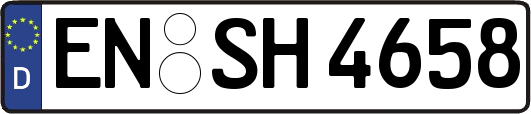 EN-SH4658