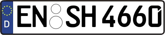 EN-SH4660