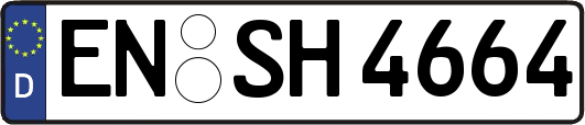 EN-SH4664
