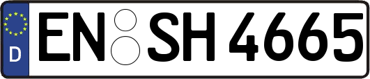 EN-SH4665