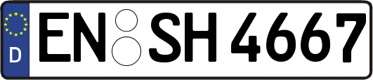 EN-SH4667