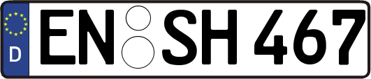 EN-SH467