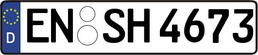 EN-SH4673