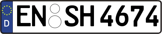 EN-SH4674