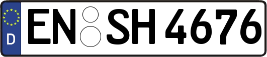 EN-SH4676