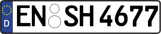 EN-SH4677