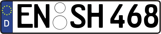 EN-SH468