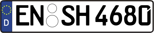 EN-SH4680