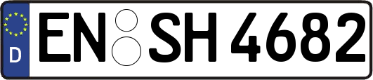 EN-SH4682