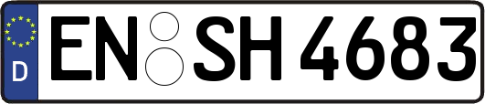 EN-SH4683